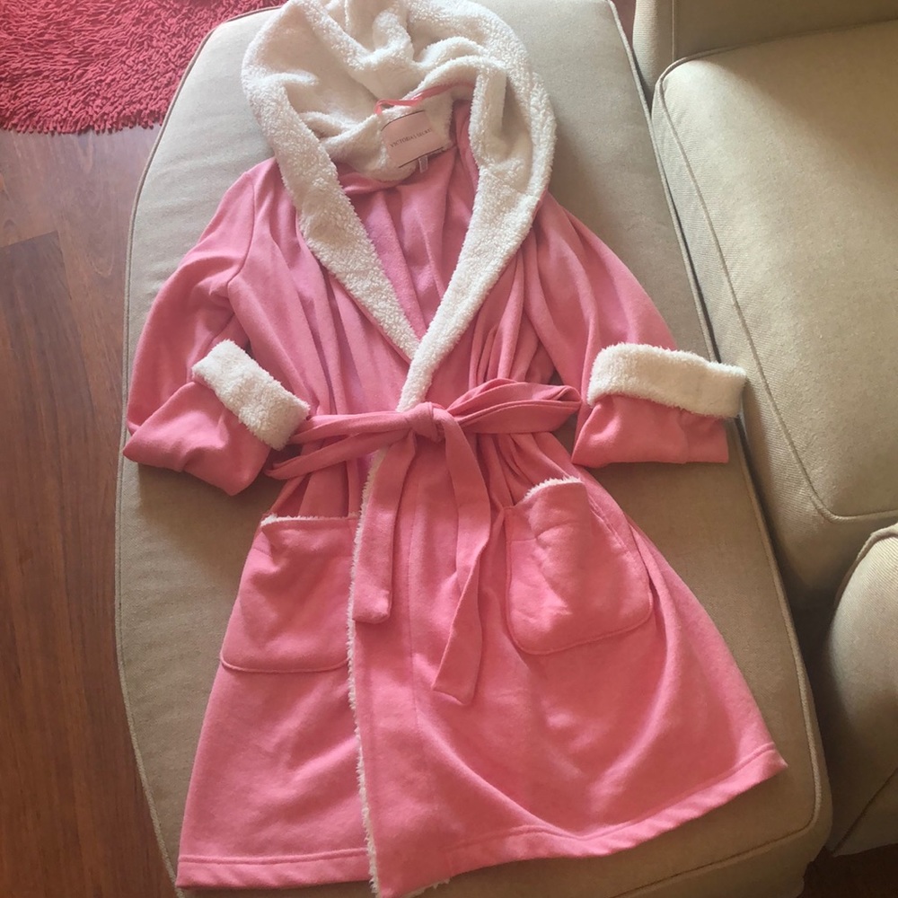 Victoria Secret Robe